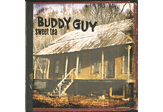 Buddy Guy - Sweet Tea (High Quality) (Vinyl LP (nagylemez))