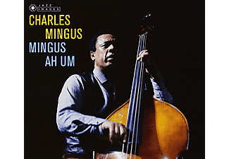 Charles Mingus - Ah Hum (Digipak) (CD)