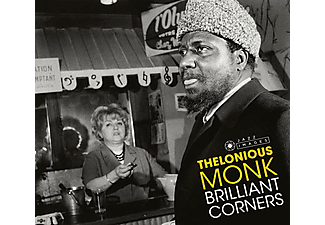 Thelonious Monk - Brilliant Corners (Digipak) (CD)