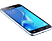 SAMSUNG Galaxy J3 (2016) DualSIM fekete függő okostelefon + Telekom Domino Fix SIM kártya