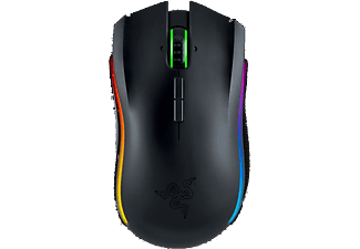 RAZER Mamba vezetékes / vezeték nélküli gaming egér (RZ01-01360100-R3G1)