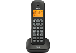 AEG D130 dect telefon