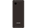 NAVON Classic T10 fekete kártyafüggő mobiltelefon + Telenor MyMinute kártya