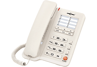 CONCORDE A40 fehér vezetékes telefon