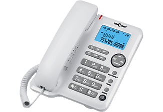 CONCORDE A80 fehér vezetékes telefon