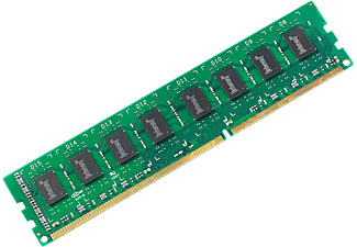 INTENSO 8GB DDR3 1600MHz memória modul (5631160)