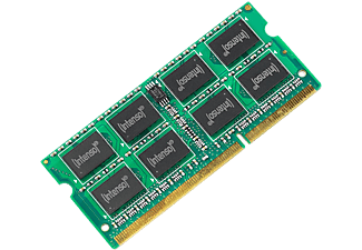 INTENSO 4GB DDR3 1600MHz laptop memória modul (5731150)