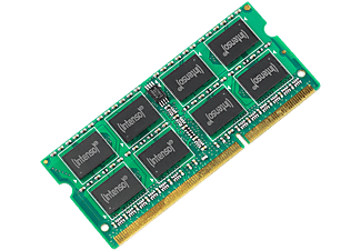 INTENSO 4GB DDR4 2400MHz laptop memória modul (5742150)