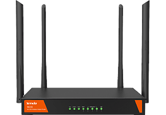 TENDA W15E wireless router