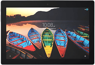 LENOVO Tab3 10" Business szürke tablet 32GB wifi + LTE (ZA0Y0000BG)