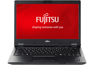 FUJITSU LIFEBOOK E448 laptop LFBKE448-4 (14" FullHD IPS matt/Core i5/8GB/256GB SSD/DOS)