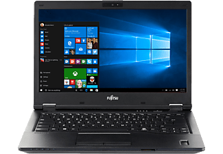 FUJITSU LIFEBOOK E448 laptop LFBKE448-8 (14" FullHD IPS matt/Core i7/8GB/256GB SSD/Windows 10 Pro)
