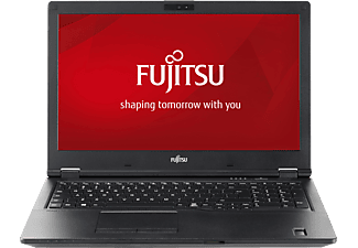 FUJITSU LIFEBOOK E458 laptop LFBKE458-1 (15.6" Full HD IPS matt/Core i3/4GB/1TB HDD/DOS)