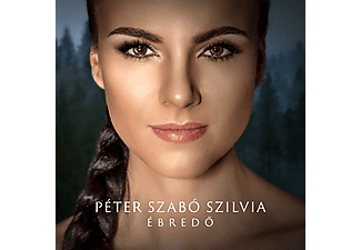 Péter Szabó Szilvia - Ébredő (CD)