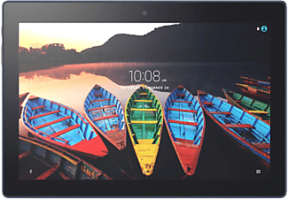 LENOVO Tab3 10" sötétkék tablet 16GB Wi-Fi (ZA0X0089BG)