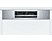 BOSCH SMI68MS02E beépíthető mosogatógép