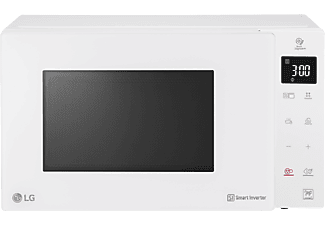 LG MH6535GIH Smart Inverter grilles mikrohullámú sütő
