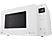 LG MH6535GIH Smart Inverter grilles mikrohullámú sütő