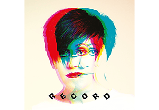 Tracey Thorn - Record (CD)