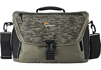 LOWEPRO Nova 200 AW II terepszínű fotós oldaltáska