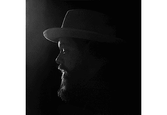 Nathaniel Rateliff - Tearing At The Seams (CD)