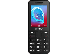 ALCATEL 2038X cocoa gray kártyafüggetlen mobiltelefon