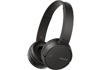 SONY WH-CH 500 B Bluetooth fejhallgató