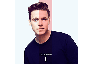 Felix Jaehn - I (CD)