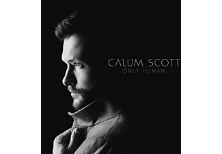 Calum Scott - Only Human (CD)