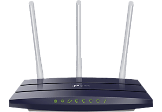 TP LINK TL-WR1043N N450 vezeték nélküli router