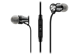 SENNHEISER Momentum In-Ear headset fülhallgató Android, króm