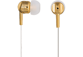 THOMSON 132495 EAR 3005 In-Ear fülhallgató, arany