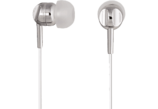 THOMSON 132496 EAR 3005 In-Ear fülhallgató, ezüst