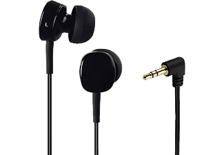 THOMSON 132621 EAR 3056 In-Ear fülhallgató, fekete