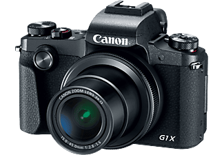 CANON G1X Mark III digitális fényképezőgép