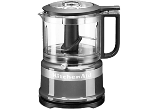 KITCHENAID KA5KFC3516ECU Aprító, ezüst