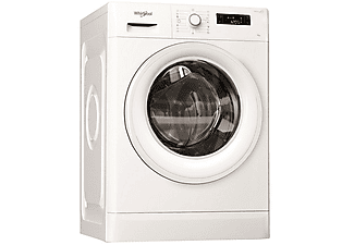 WHIRLPOOL FWSF 61053 W EU FreshCare+ elöltöltős keskeny mosógép