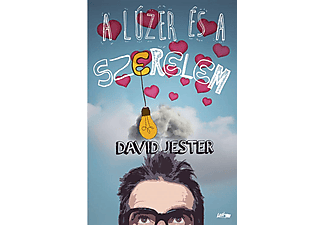 David Jester - A lúzer és a szerelem