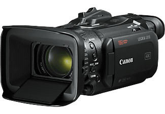 CANON Legria GX10 4K videokamera