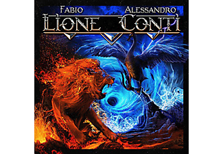 Lione /Conti - Lione / Conti (CD)