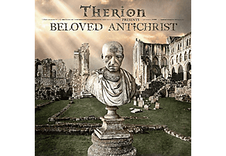 Therion - Beloved Antichrist (Díszdobozos kiadvány (Box set))