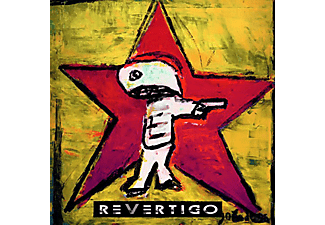 Revertigo - Revertigo (CD)