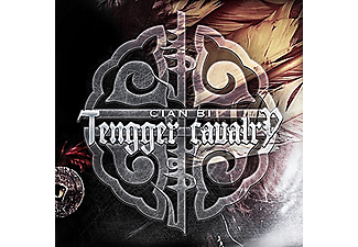 Tengger Cavalry - Cian Bi (CD)