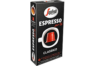 SEGAFREDO Per Te Espresso classico Nespresso kompatibilis kapszula