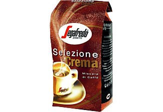 SEGAFREDO Selezione Crema szemes kávé, 1 kg