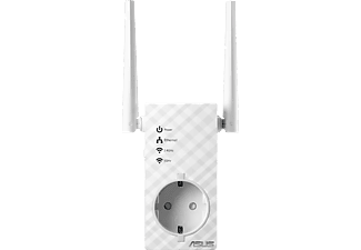 ASUS RP-AC53 AC750 AC wifi hatótávnövelő