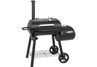 LANDMANN 11422 Vinson 200 smoker