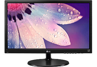 LG 19M38A-B 18,5'' WXGA 16:9 LED Monitor