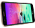 LG K10 (M250) Dual SIM arany kártyafüggetlen okostelefon