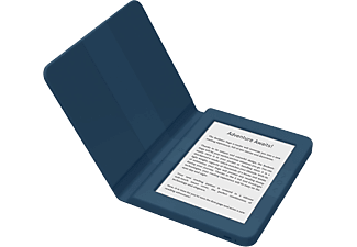 BOOKEEN Saga kék ebook olvasó (CYBSB2F-BE)